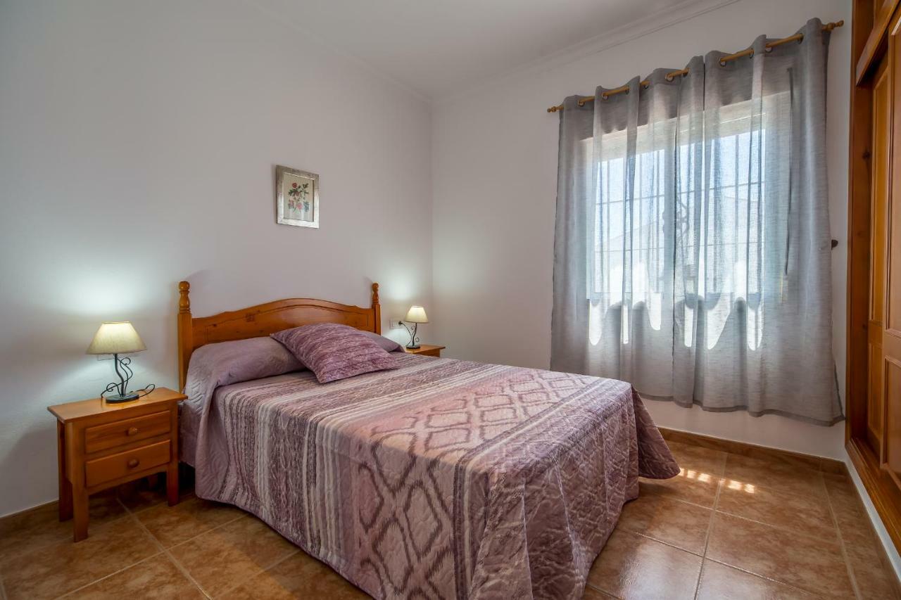 Chalet Miriam I Кониль-де-ла-Фронтера Экстерьер фото