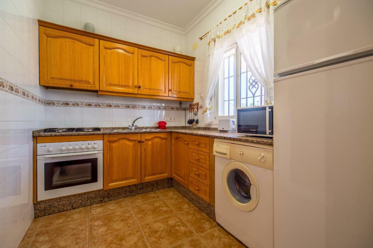 Chalet Miriam I Кониль-де-ла-Фронтера Экстерьер фото